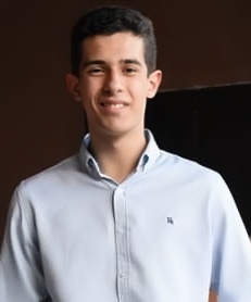 Daniel Muñoz